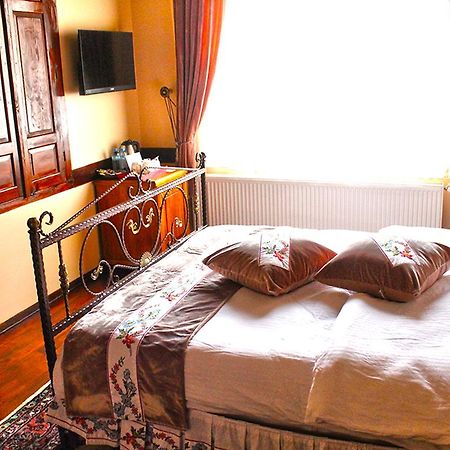 Aksehir Butik Hotel Exteriér fotografie