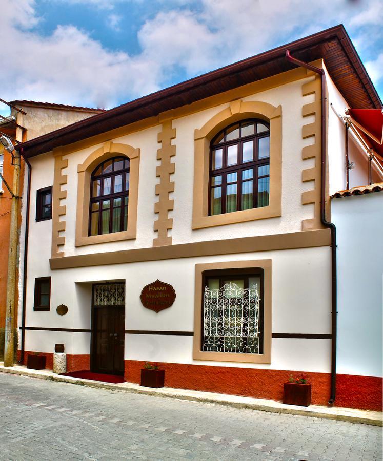 Aksehir Butik Hotel Exteriér fotografie