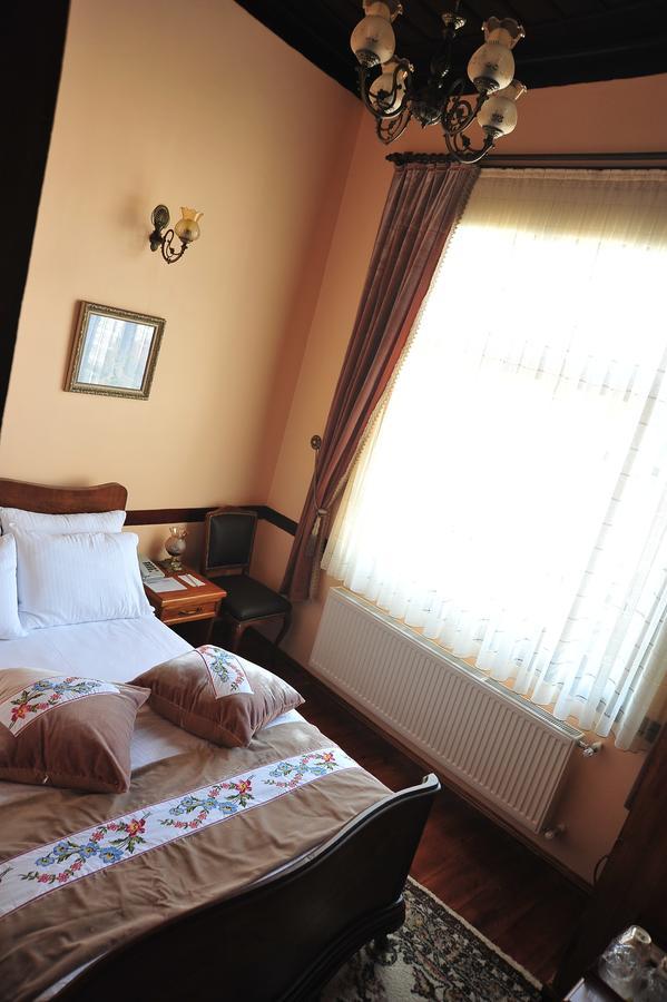 Aksehir Butik Hotel Exteriér fotografie